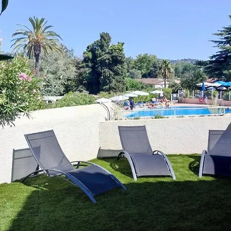 Chez Adriana Cosy Avec Jardin, Proche